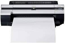 Canon imagePROGRAF iPF600-stuurprogramma
