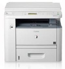 Canon imageRUNNER 1133-stuurprogramma