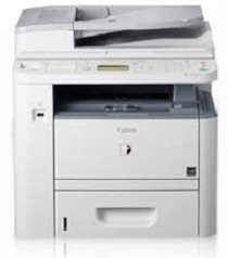 Canon imageRUNNER 1133A-stuurprogramma
