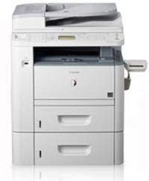 Canon imageRUNNER 1133iF-stuurprogramma