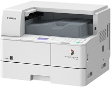 Canon imageRUNNER 1435P-stuurprogramma
