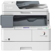 Canon imageRUNNER 1435i-stuurprogramma