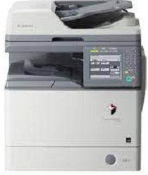 Canon imageRUNNER 1740i-stuurprogramma