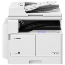 Canon imageRUNNER 2204F-stuurprogramma