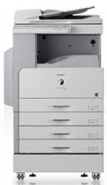 Canon imageRUNNER 2422-stuurprogramma