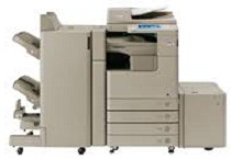 Canon imageRUNNER ADVANCE 4051i-stuurprogramma