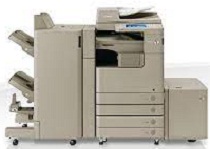 Canon imageRUNNER ADVANCE 4225i-stuurprogramma