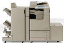 Canon imageRUNNER ADVANCE 4235i-stuurprogramma