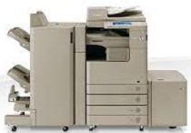 Canon imageRUNNER ADVANCE 4245i-stuurprogramma