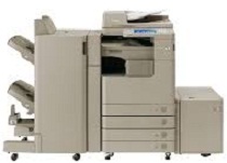 Canon imageRUNNER ADVANCE 4251i-stuurprogramma