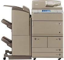 Canon imageRUNNER ADVANCE 6055-stuurprogramma