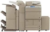 Canon imageRUNNER ADVANCE 6055i-stuurprogramma