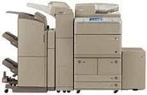 Canon imageRUNNER ADVANCE 6065i-stuurprogramma
