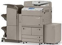 Canon imageRUNNER ADVANCE 6075-stuurprogramma