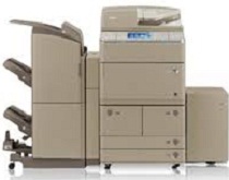 Canon imageRUNNER ADVANCE 6255i-stuurprogramma