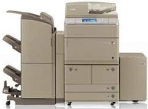 Canon imageRUNNER ADVANCE 6265i-stuurprogramma