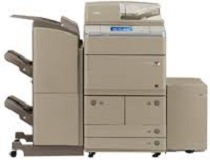 Canon imageRUNNER ADVANCE 6275i-stuurprogramma