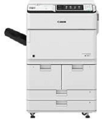 Canon imageRUNNER ADVANCE 6555iPRT-stuurprogramma