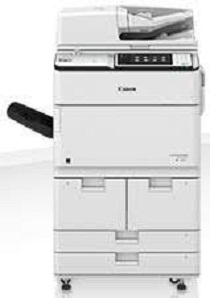 Canon imageRUNNER ADVANCE 6565i-stuurprogramma