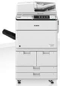 Canon imageRUNNER ADVANCE 6575i-stuurprogramma