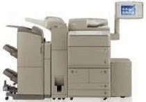 Canon imageRUNNER ADVANCE 8085 PRO-stuurprogramma