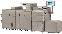 Canon imageRUNNER ADVANCE 8105 PRO-stuurprogramma