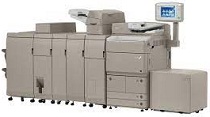 Canon imageRUNNER ADVANCE 8295 PRO-stuurprogramma