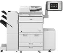 Canon imageRUNNER ADVANCE 8585 PRO-stuurprogramma