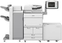 Canon imageRUNNER ADVANCE 8595 PRO-stuurprogramma