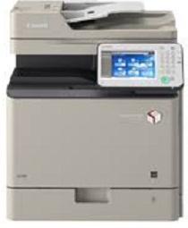 Canon imageRUNNER ADVANCE C250i-stuurprogramma