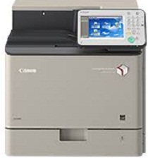 Canon imageRUNNER ADVANCE C350P-stuurprogramma