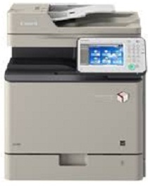 Canon imageRUNNER ADVANCE C350i-stuurprogramma