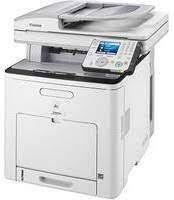Canon imageRUNNER C1021iF-stuurprogramma