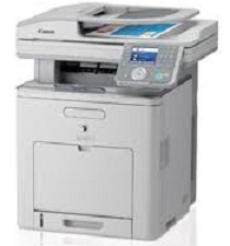 Canon imageRUNNER C1028i-stuurprogramma