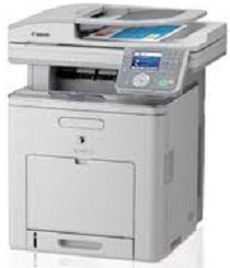 Canon imageRUNNER C1028iF-stuurprogramma