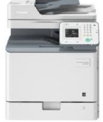 Canon imageRUNNER C1225iF-stuurprogramma