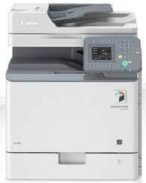 Canon imageRUNNER C1325iF-stuurprogramma