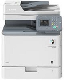 Canon imageRUNNER C1335iF-stuurprogramma