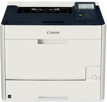 Stuurprogramma voor canon imageRUNNER LBP5280