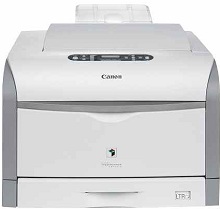 Stuurprogramma voor canon imageRUNNER LBP5975