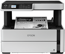 Epson ET-M2170-stuurprogramma