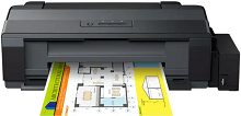 Epson EcoTank ET-14000-stuurprogramma