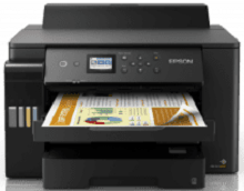 Epson EcoTank ET-16150-stuurprogramma