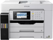 Epson EcoTank ET-16680-stuurprogramma