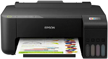 Epson EcoTank ET-1810-stuurprogramma