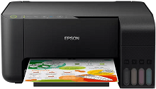 Epson EcoTank ET-2710-stuurprogramma