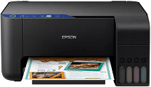Epson EcoTank ET-2711-stuurprogramma