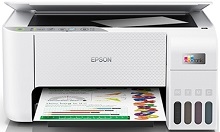 Epson EcoTank ET-2810-stuurprogramma