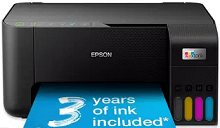 Epson EcoTank ET-2812-stuurprogramma