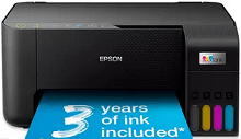 Epson EcoTank ET-2815-stuurprogramma